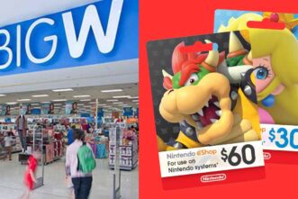 big w eshop