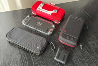 POWERWAVE NINTENDO SWITCH 2 ACCESSORIES REVIEW