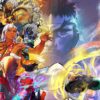Street Fighter 6 Nintendo Switch 2 Review
