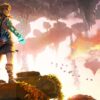 The Legend of Zelda: Tear of the Kingdom - Nintendo Switch 2 Edition Review
