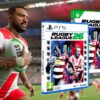 Rugby League 26